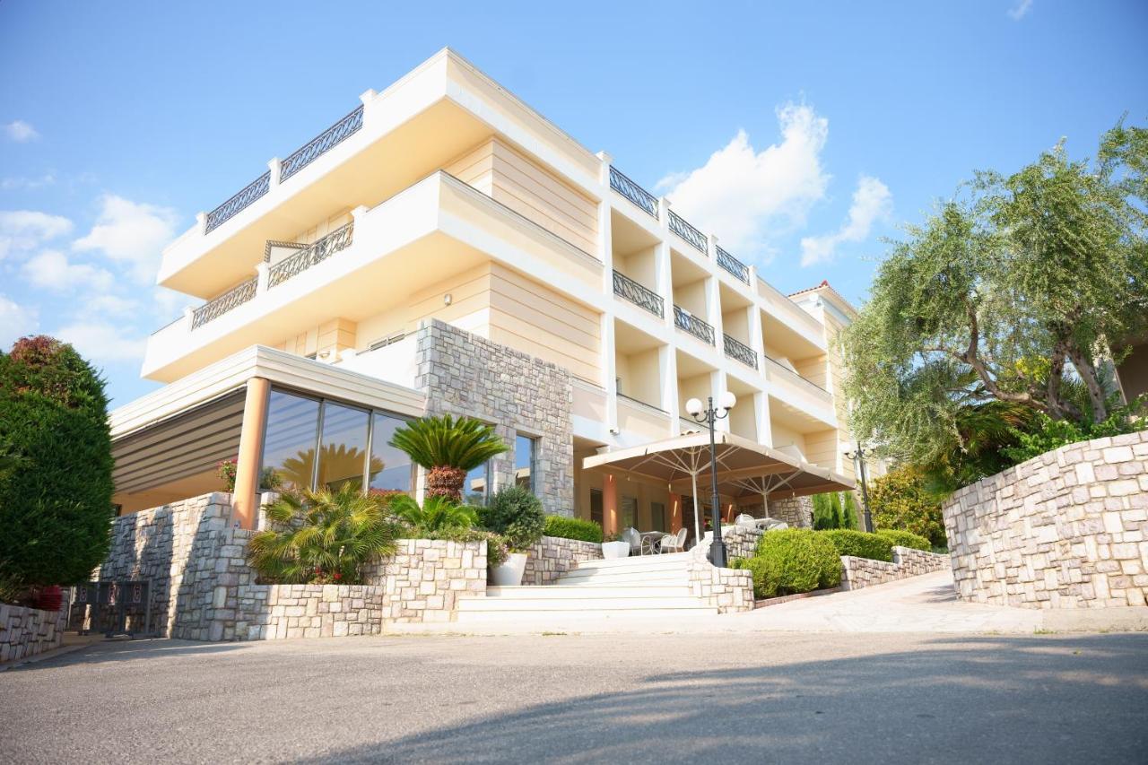 קלמאטה Akti Taygetos - Conference Resort מראה חיצוני תמונה